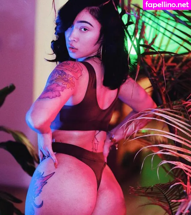 ovoeri Nude Leaked OnlyFans Photo #VMWChUAJ1u