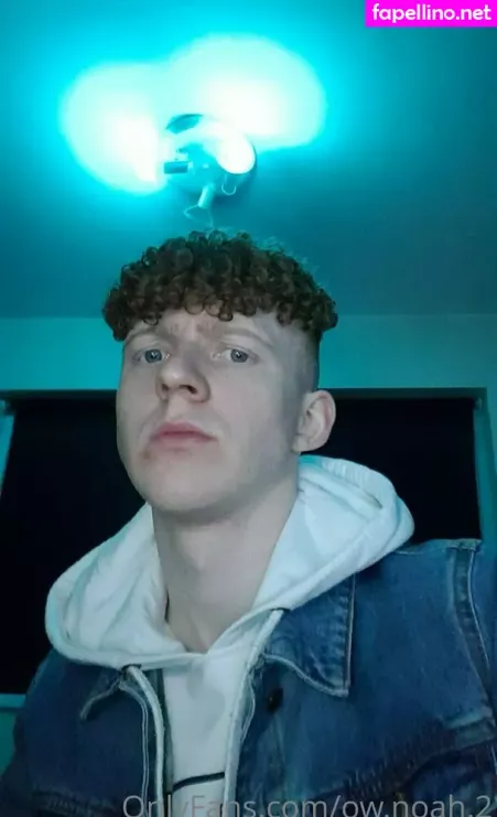 Ow Noah 2 OnlyFans Thumbnail #wAgjoLpx53