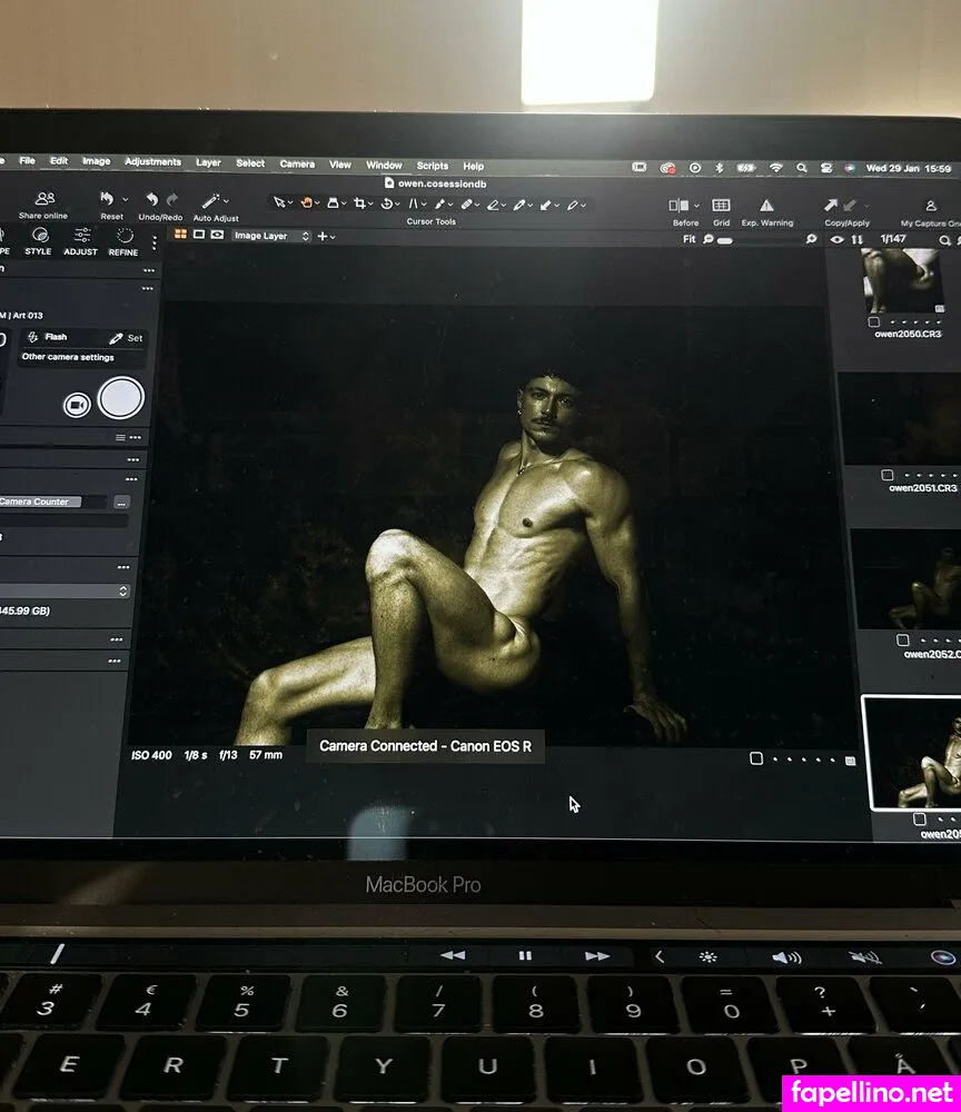 owenvanderwest Nude Leaked OnlyFans Photo #FdEc1WIysp