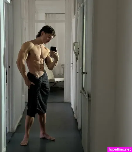 Owenvanderwest OnlyFans Thumbnail #bY3PfhVVO6