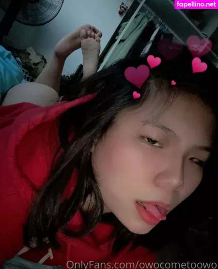Owocometoowo OnlyFans Thumbnail #9PsbEwf9uG