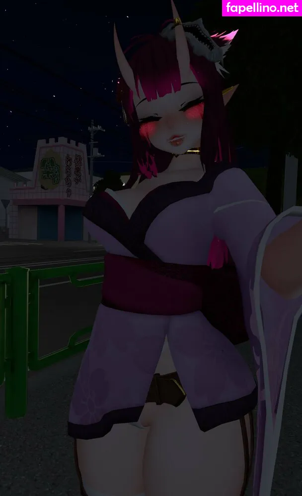 OwOmeVR Nude Leaked OnlyFans Photo #Pyxo7zTSj6