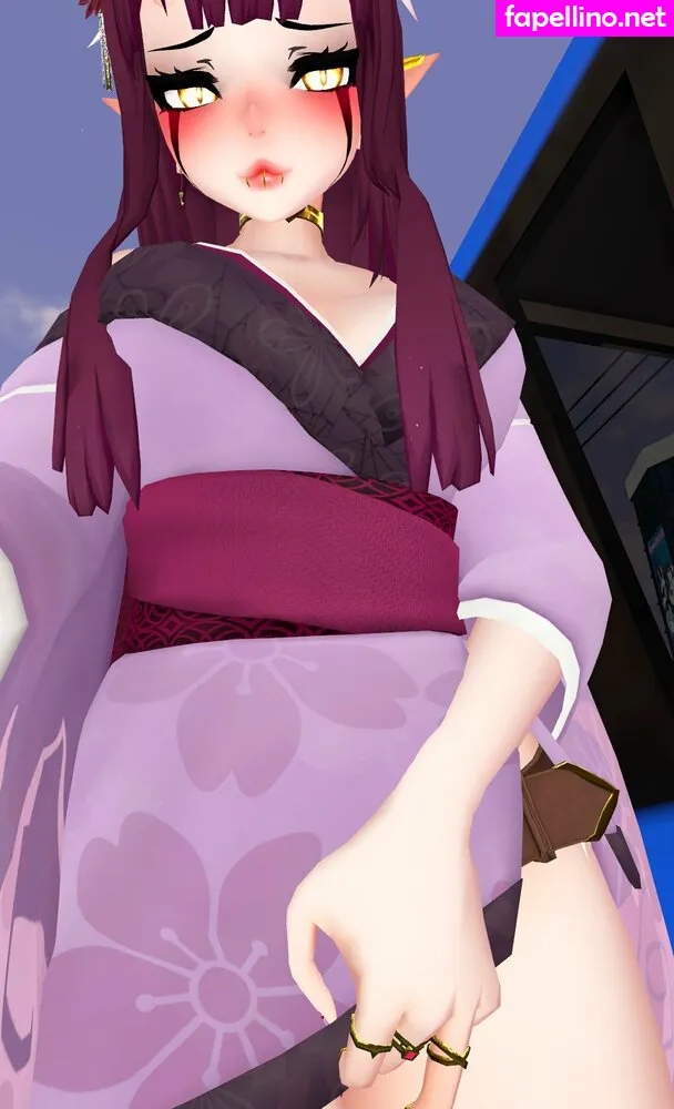 OwOmeVR Nude Leaked OnlyFans Photo #cwqR3G72QJ