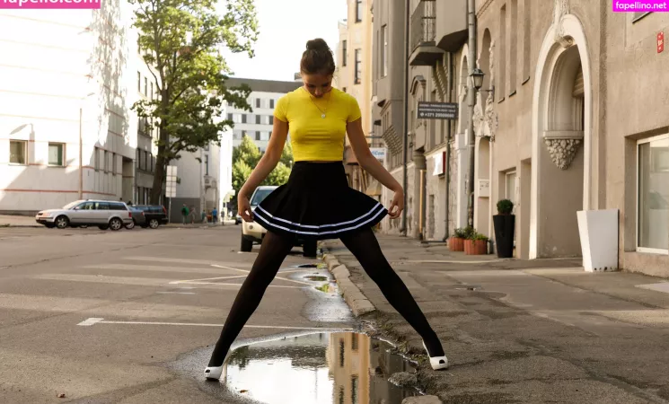 Oxana Chic OnlyFans Thumbnail #YXOGkbUWlY