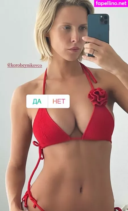 Oxana Streltsova OnlyFans Thumbnail #iKmuuiPWv6