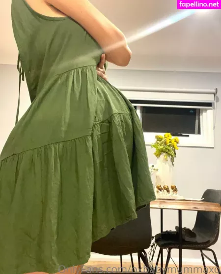 Oxbabymummaxo OnlyFans Thumbnail #iHYxGTY5Ae