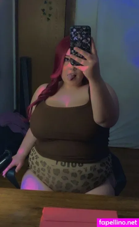 Oxchloebearxo OnlyFans Thumbnail #58dnI5bjAD