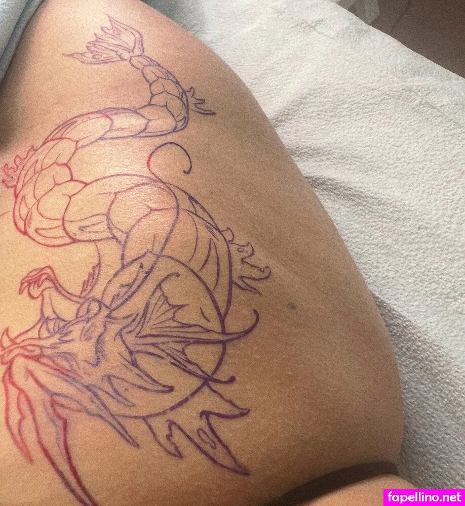 Oxi Llery Nude Leaked OnlyFans Photo #LLPNg9pgFC