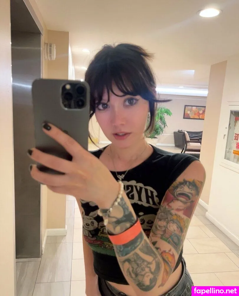 oxillery, oxilleryof Nude Leaked OnlyFans Photo #Li1yFSzNAD