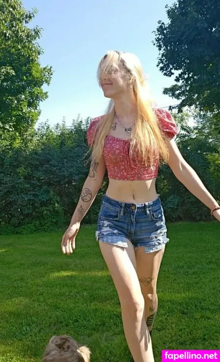 Oxkateoxfree OnlyFans Thumbnail #UVkqmVpIXD