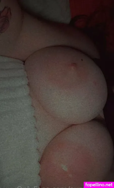 Oxmelaniee OnlyFans Thumbnail #re51Y9VJxt