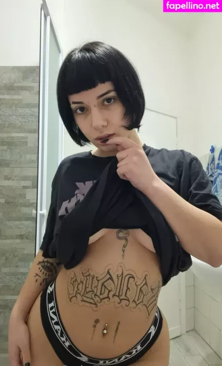 Oxy Gyal OnlyFans Thumbnail #Fyo0VUHPSl