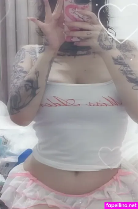 Oxychicana OnlyFans Thumbnail #SMzvSJ3a5S