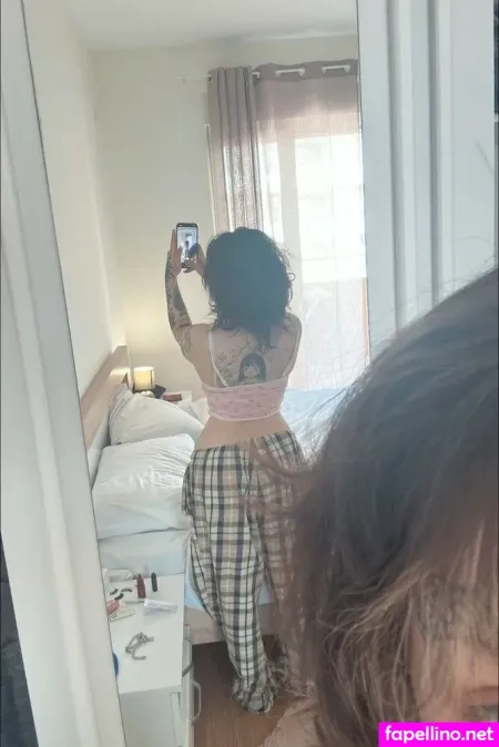 Oxychicana OnlyFans Thumbnail #Uv2c6ysiMy