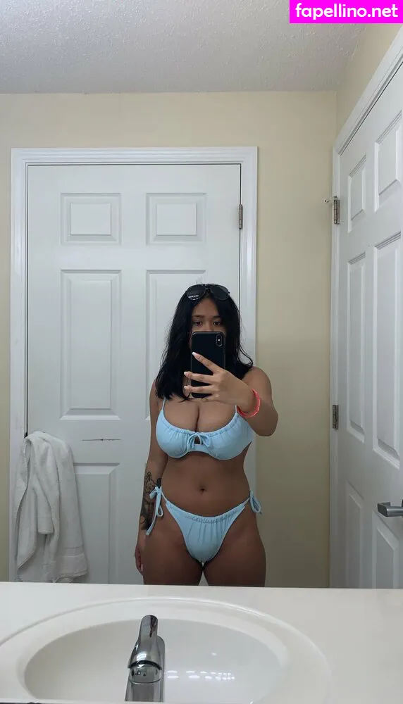 oyasia Nude Leaked OnlyFans Photo #fuYDgweoKH
