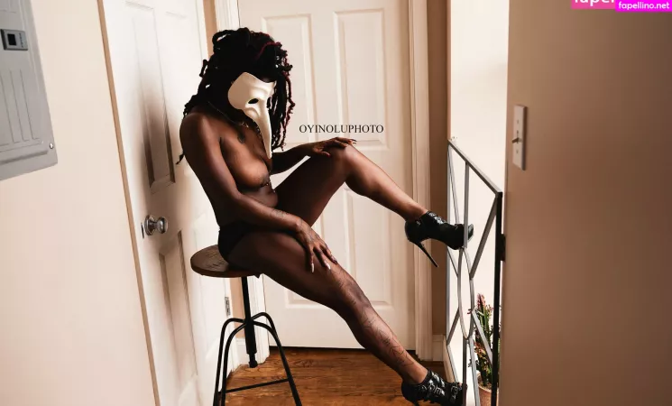 Oyinoluphoto OnlyFans Thumbnail #PoQJmrdi8a