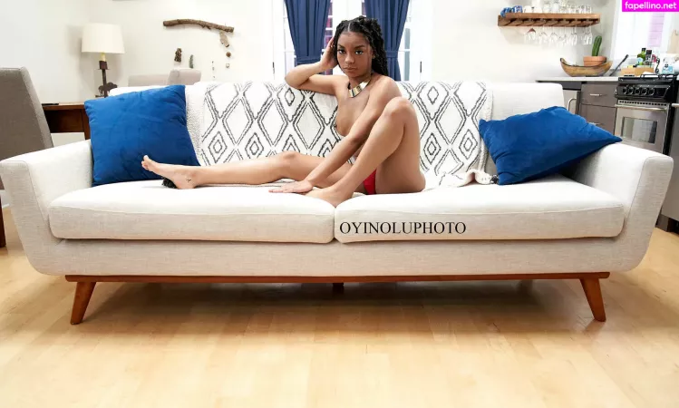 Oyinoluphoto OnlyFans Thumbnail #Zqvgsaomvn