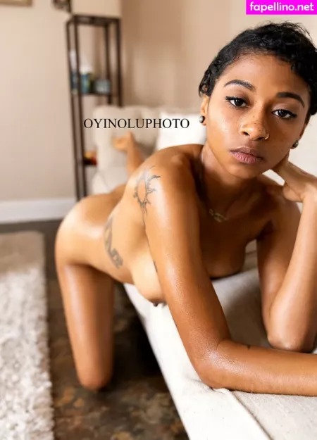 Oyinoluphoto OnlyFans Thumbnail #bzVn2ebMBr