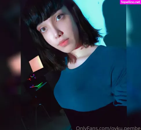 Oyku Pembe OnlyFans Thumbnail #6JPpuuvscA