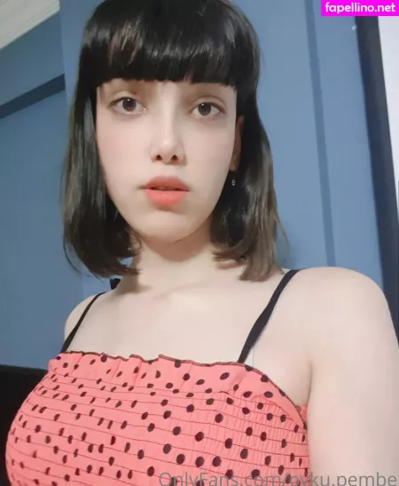 Oyku Pembe OnlyFans Thumbnail #T8RpzCvXXg