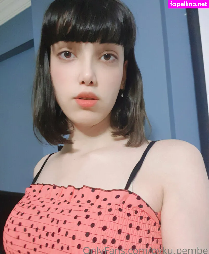 oyku.pembe, pembedefter Nude Leaked OnlyFans Photo #T8RpzCvXXg