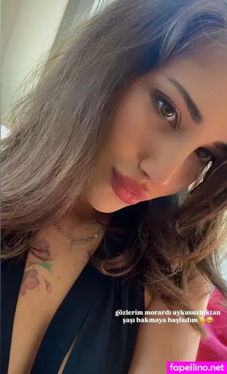 Ozge Azunyan OnlyFans Thumbnail #fO8Rhdx9ku
