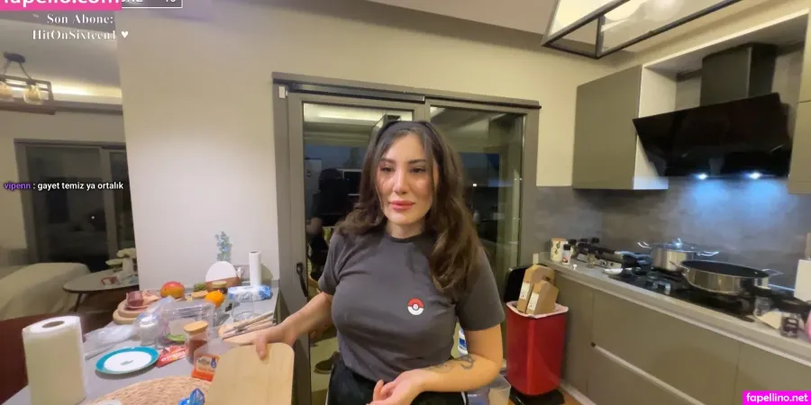 Ozge Azunyan OnlyFans Thumbnail #zQVvSCsAGV