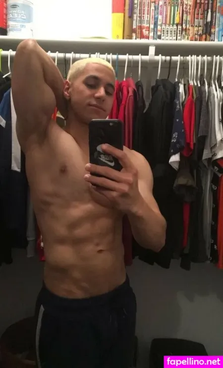 Ozjoestar OnlyFans Thumbnail #TPhLkbC3zP