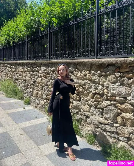 Ozlemylzz OnlyFans Thumbnail #AxkDQN2AFW