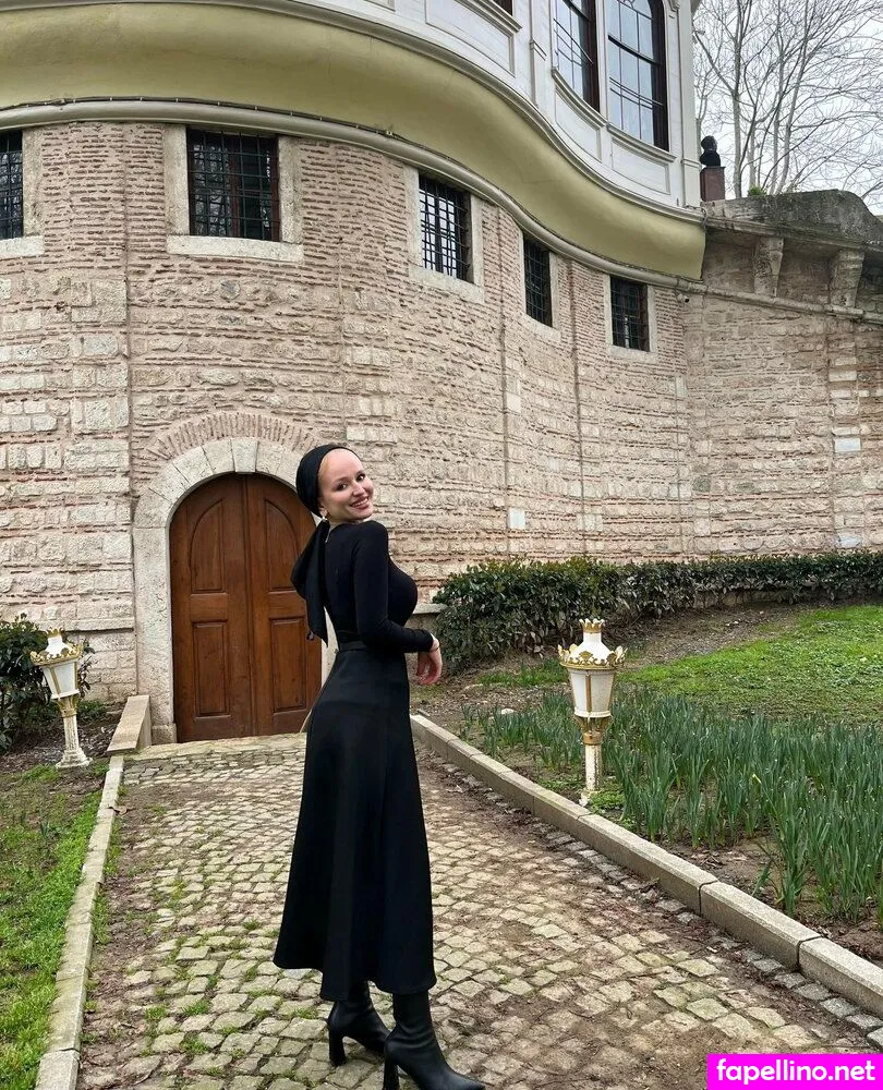 ozlemylzz34 Nude Leaked OnlyFans Photo #fUciQPVHFK