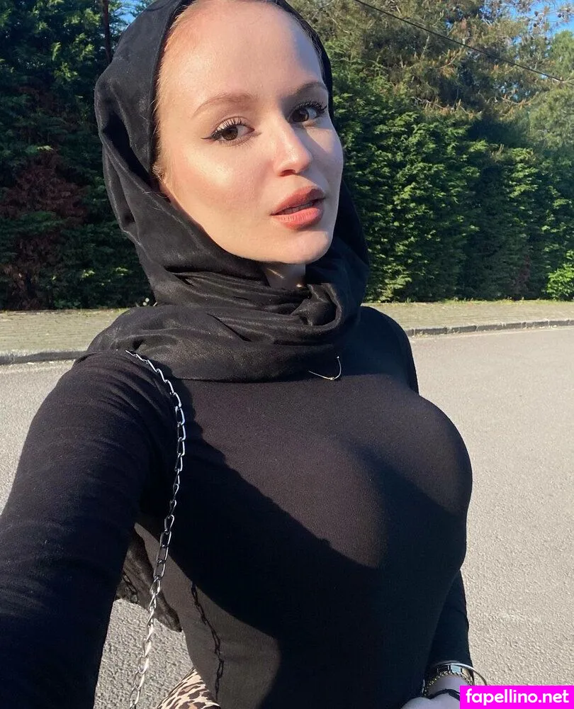 ozlemylzz34 Nude Leaked OnlyFans Photo #pmlMbMv0az