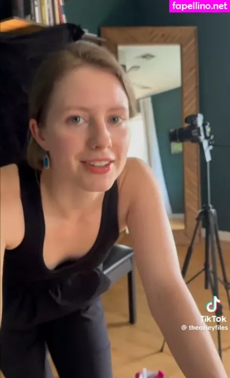 Ozley Asmr OnlyFans Thumbnail #jrhsPwJYPz