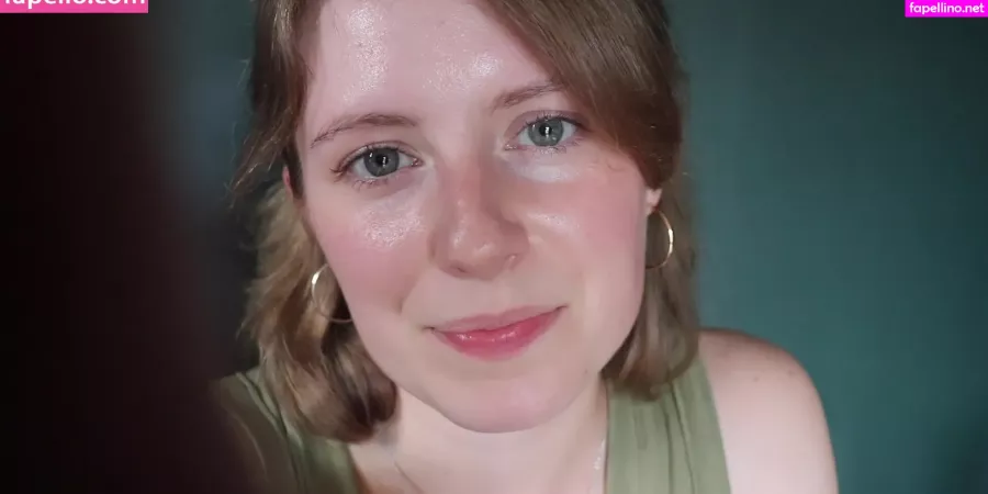 Ozley Asmr OnlyFans Thumbnail #k4gM56aN2A