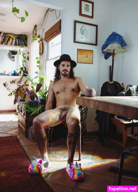 Ozzysurvivor OnlyFans Thumbnail #42CDexD6OZ