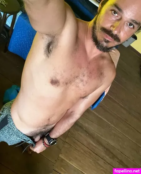 Ozzysurvivor OnlyFans Thumbnail #jy3XEb5co2