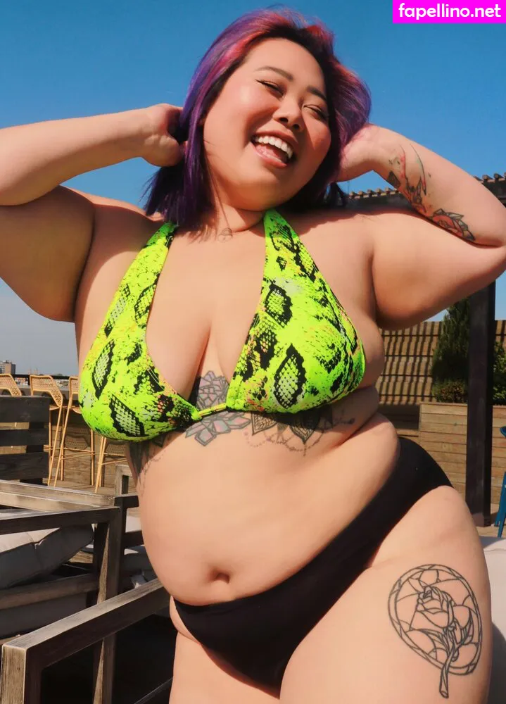 p.s.kaguya Nude Leaked OnlyFans Photo #65d7lpPm24