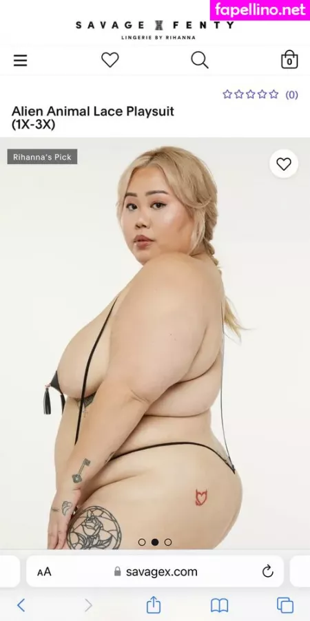 P S Kaguya OnlyFans Thumbnail #GX0sb3hNWr
