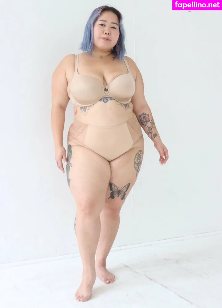 p.s.kaguya Nude Leaked OnlyFans Photo #e4OE1maqD2