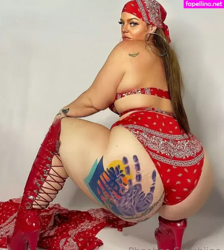 P Sunshiine OnlyFans Thumbnail #3QZnsceLP9