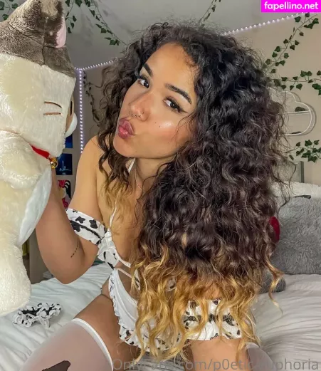 P0etic Euphoria OnlyFans Thumbnail #9nXTyU1nlK