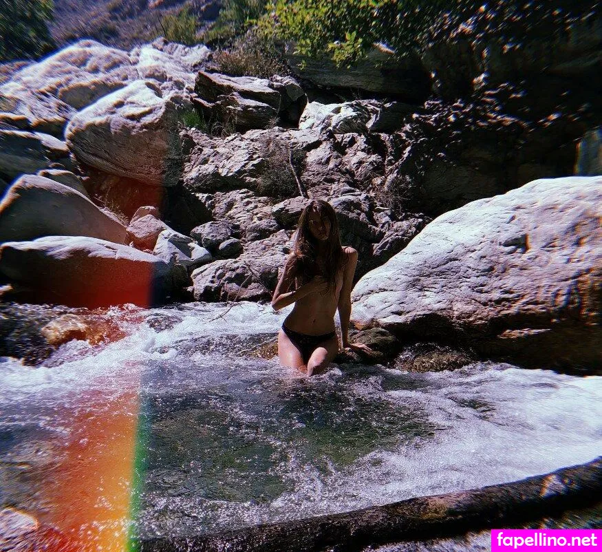 Lila Faeriey, p0ndfaerie Nude Leaked OnlyFans Photo #ZuFG9lVC4Q