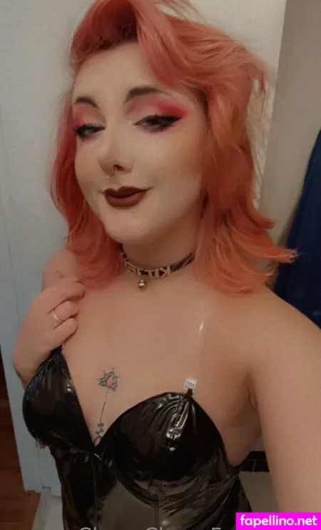 P3achyfoxxxfree OnlyFans Thumbnail #0ebc2nDyEV