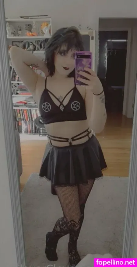 P3achyfoxxxfree OnlyFans Thumbnail #LtLgZXDrGJ