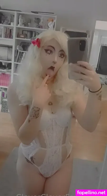 P3achyfoxxxfree OnlyFans Thumbnail #fb6jLiue1V