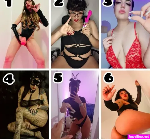 P4prikka OnlyFans Thumbnail #6tEyaJzbDJ