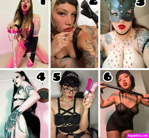 P4prikka OnlyFans Thumbnail #lemI6QY40k