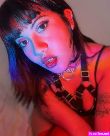 P4prikka OnlyFans Thumbnail #uTg3KvCz0w