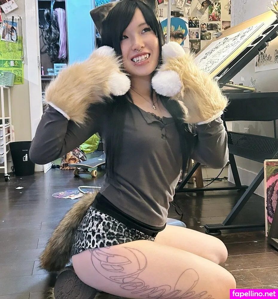 oggyuan, p6rvert, thepussyparty, yuyu Nude Leaked OnlyFans Photo #dbeZ3OYGpy