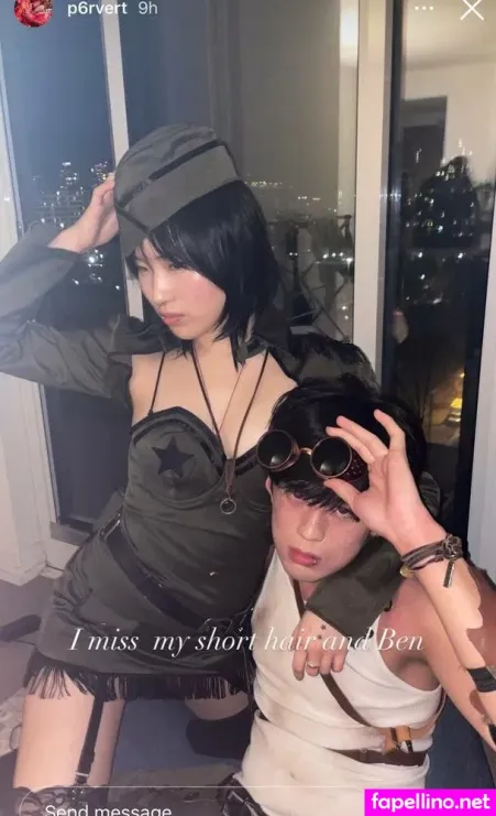 P6rvert OnlyFans Thumbnail #nItjOZOc1v