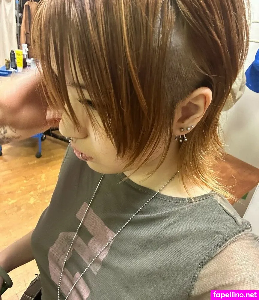 oggyuan, p6rvert, thepussyparty, yuyu Nude Leaked OnlyFans Photo #q5dGQCh3CO